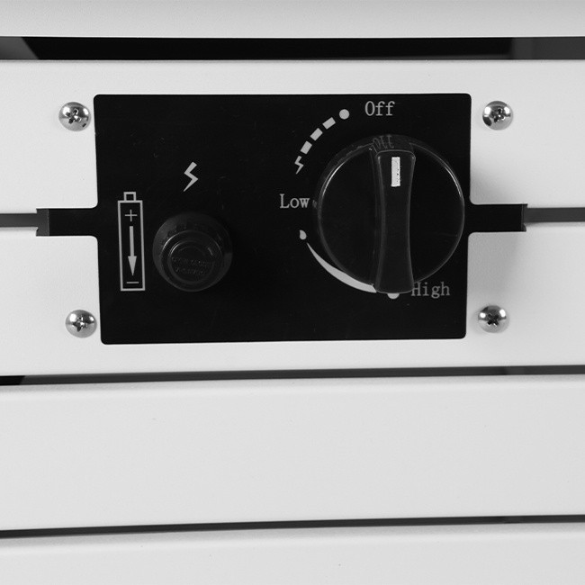 Rectangle White Propane Fire Pit manufacturers
